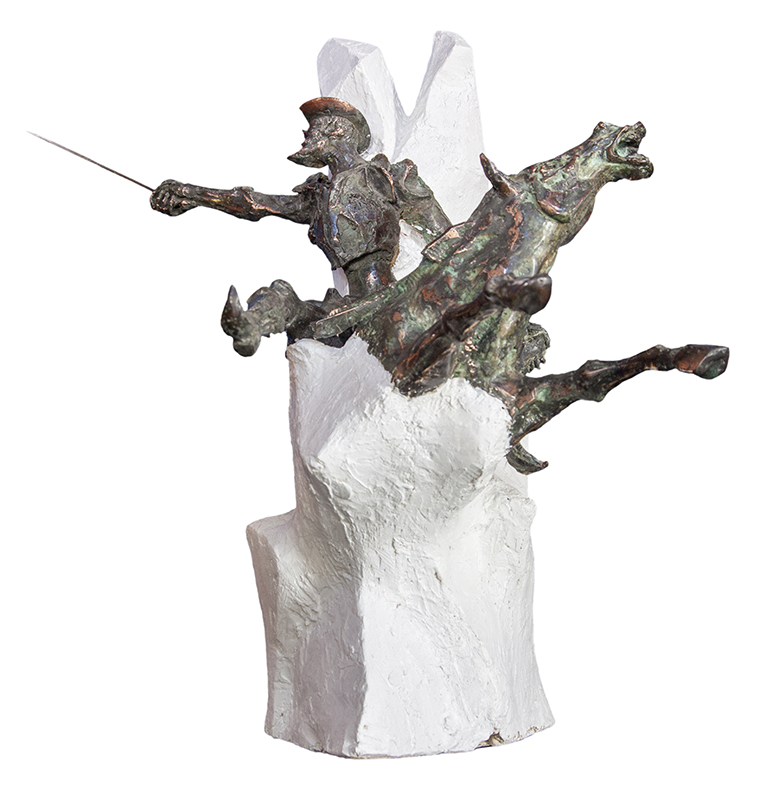 Quijote de Caracas