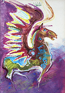 Pegaso