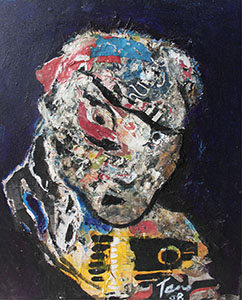 Retrato