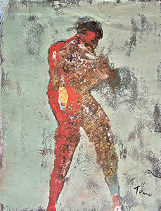 Torero Rojo